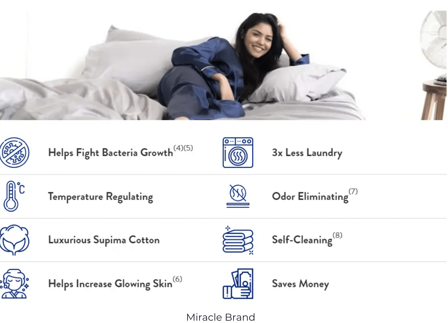 Top 5 Best Bed Sheets Reviews 2024 Customer Choice