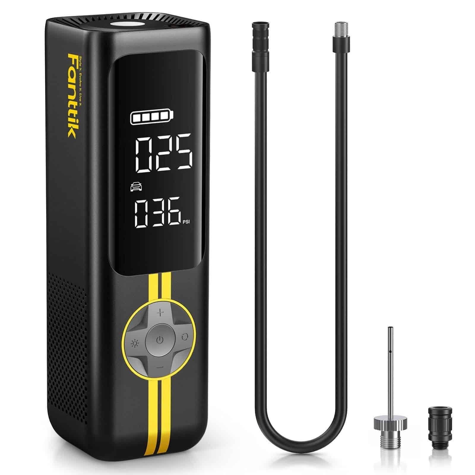 Fanttik X8 APEX Tire Inflator