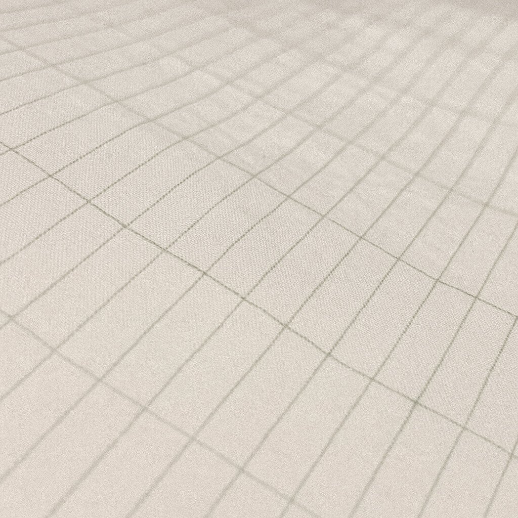 Grounding sheet close-up 2