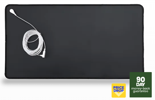 BareEarth Grounding Mat