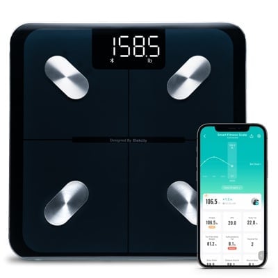 Generic Budget Smart Scale