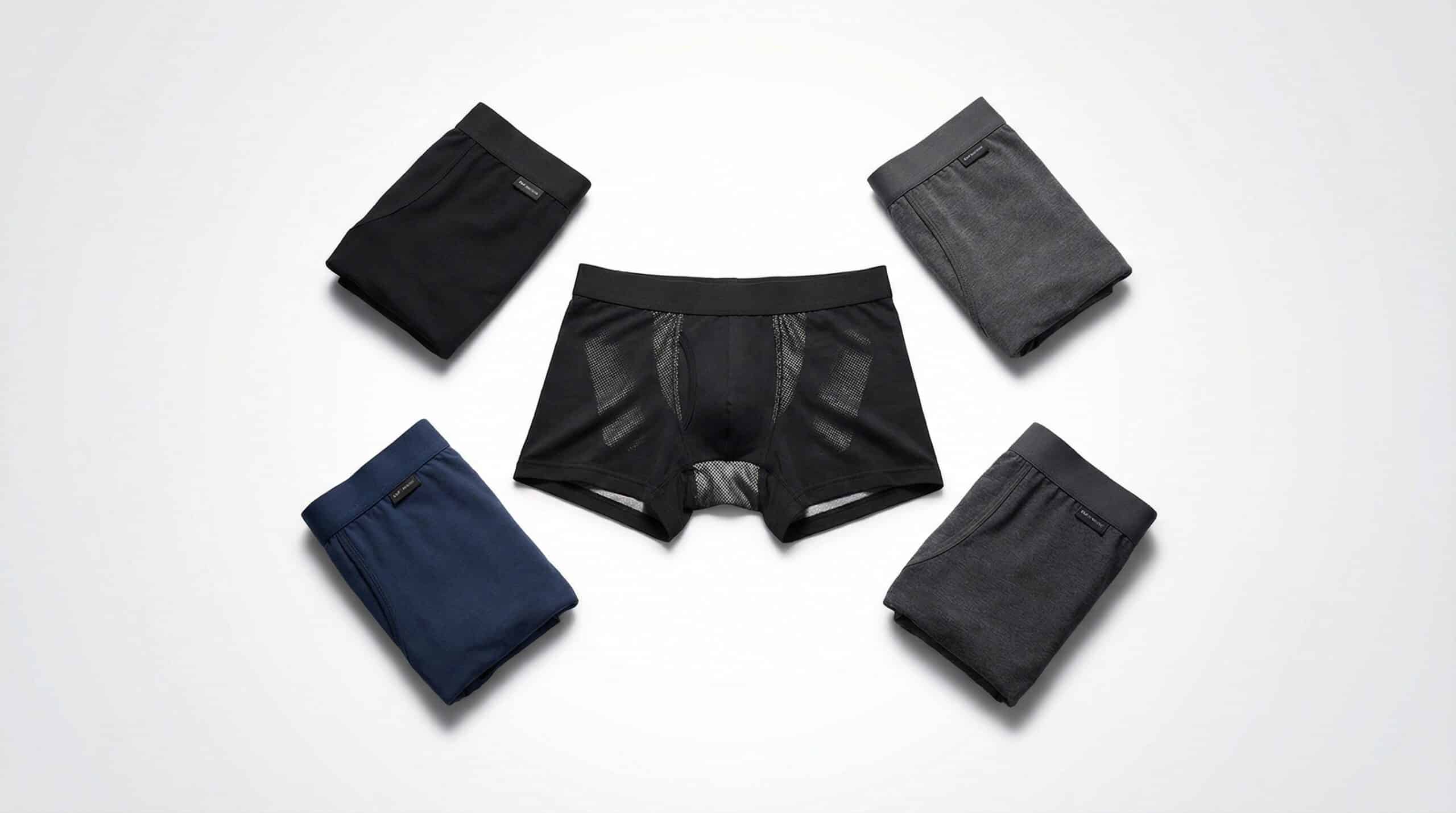 Top 5 EMF Blocking Boxers 2026 - Real Protection You Can Feel