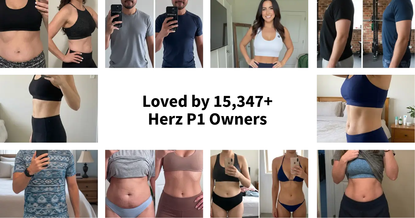 Herz P1 Up to 60% OFF Deal