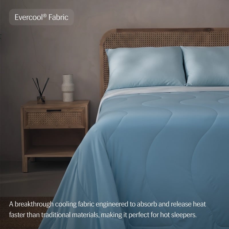 Rest Evercool Comforter