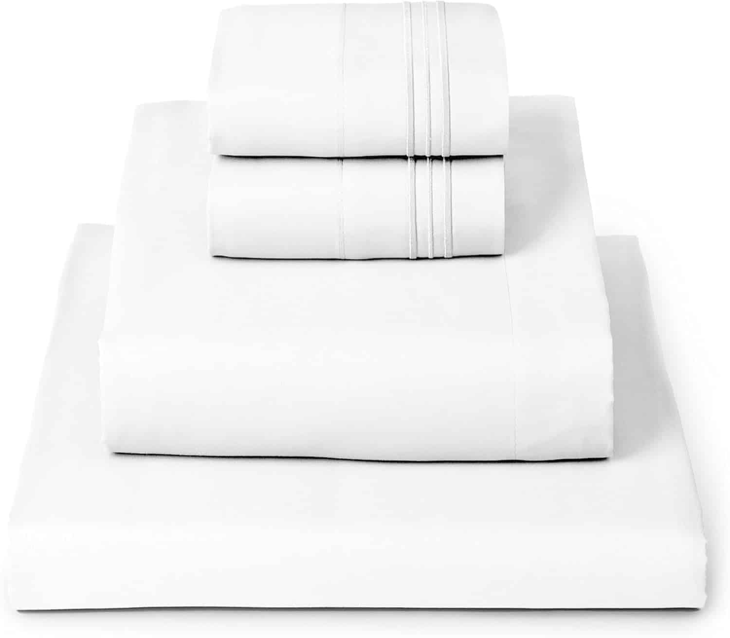 Ettitude CleanBamboo Sheets