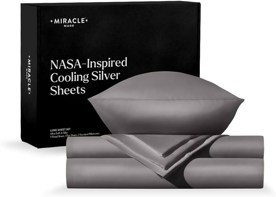 Miracle Sheets