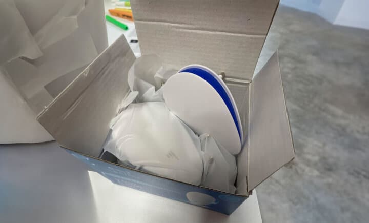 How to properly place an ultrasonic pest repeller