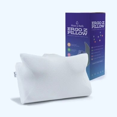 Ergo Z Ergonomic Pillow