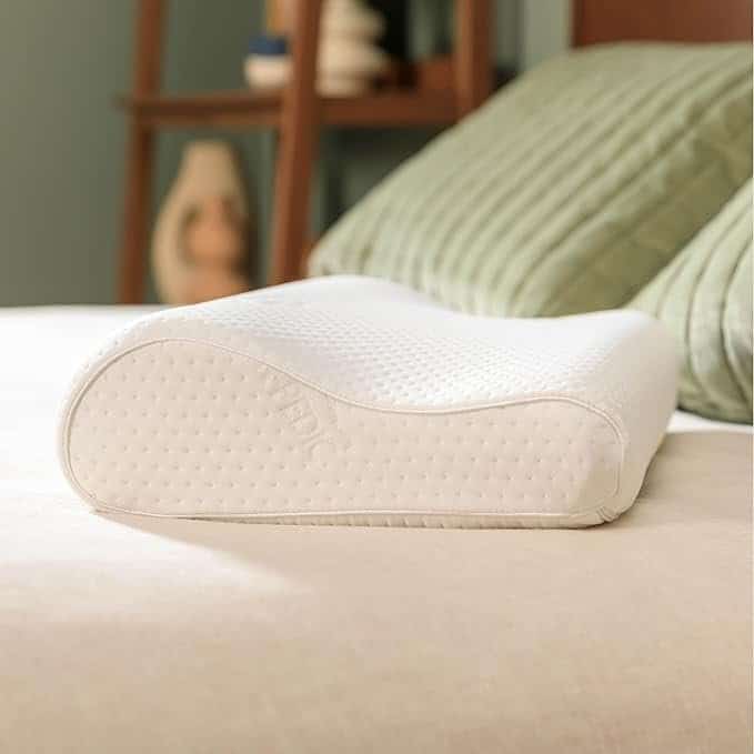 Tempur-Pedic TEMPUR-Ergo Neck Pillow