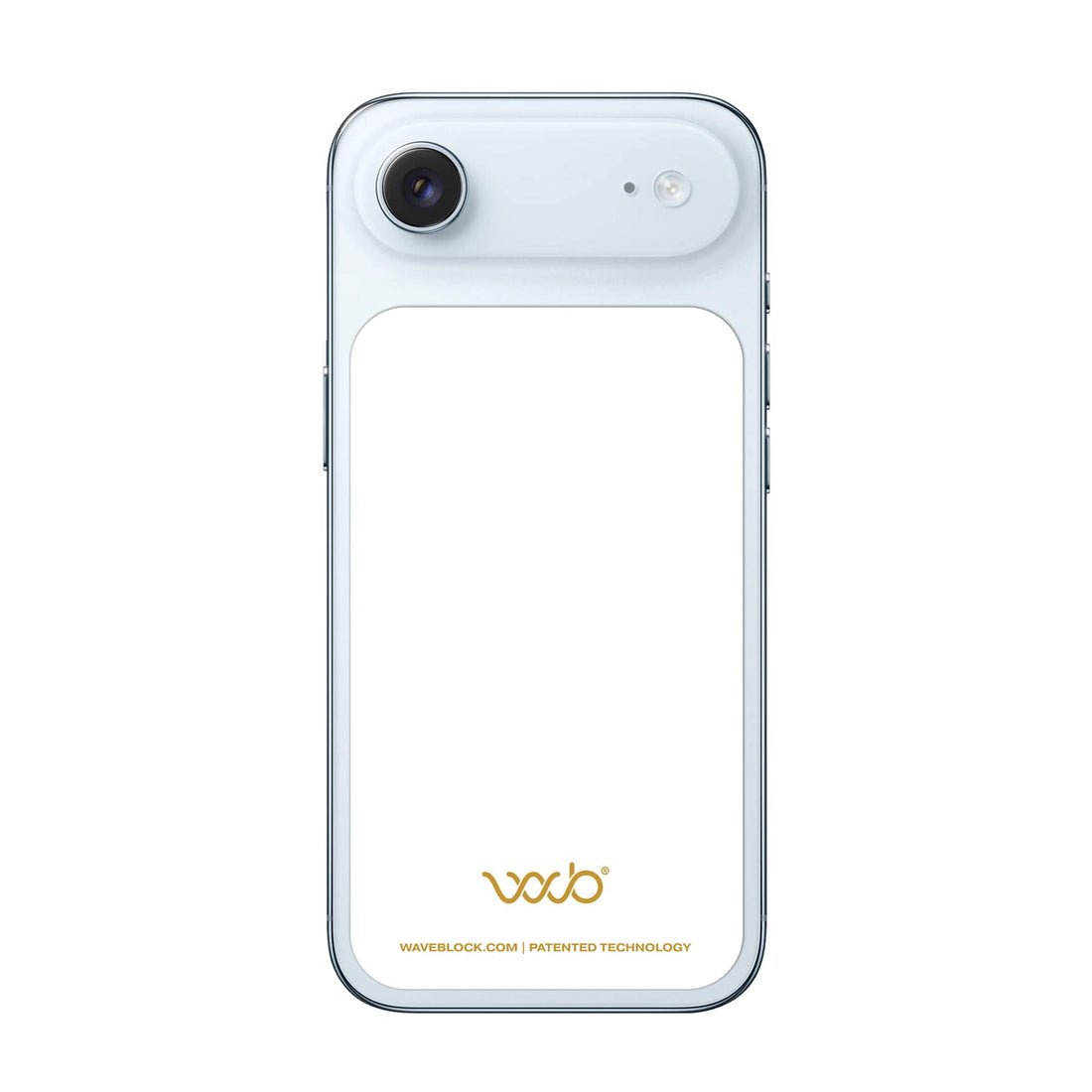 WaveBlock EMF Blocker Sticker