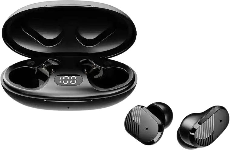 EchoLabs Audio Earbuds
