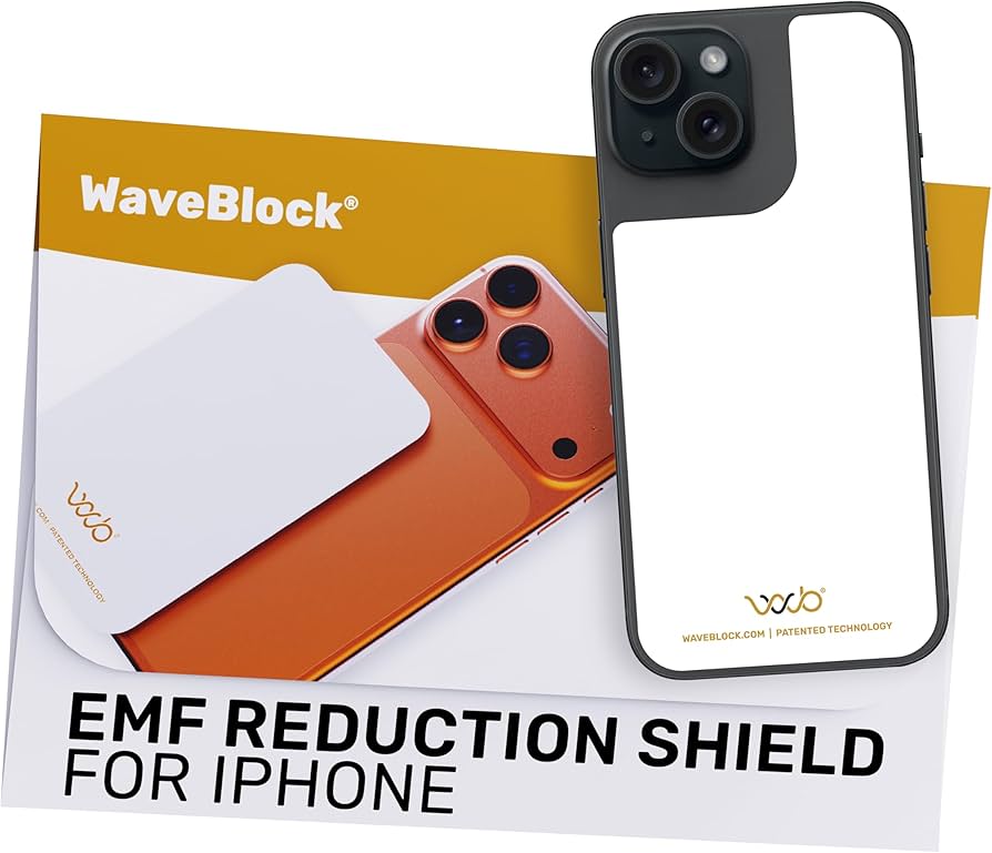WaveBlock EMF Blocker