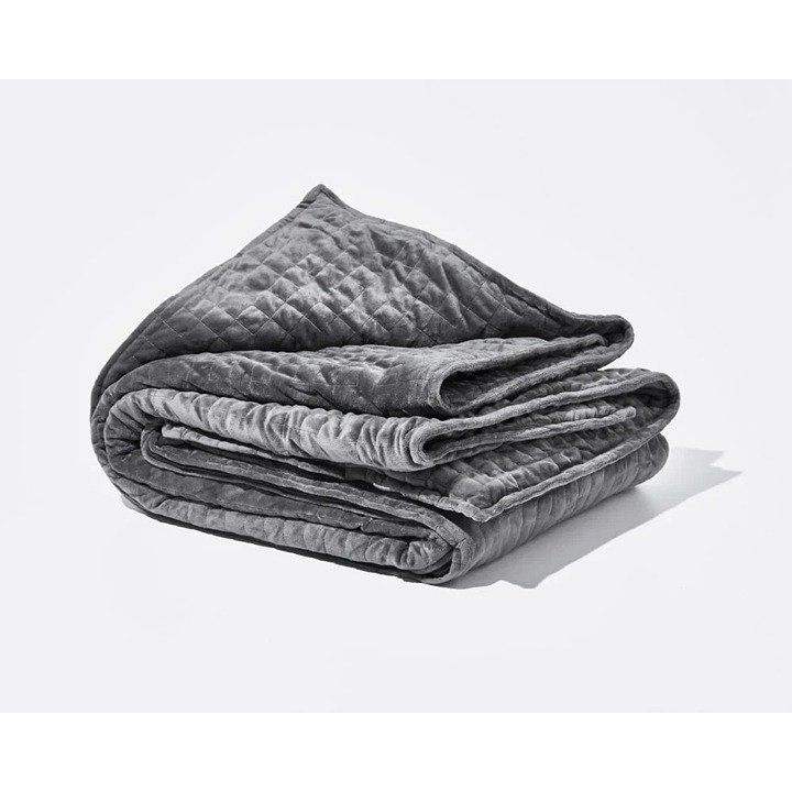 Gravity Cooling Weighted Blanket