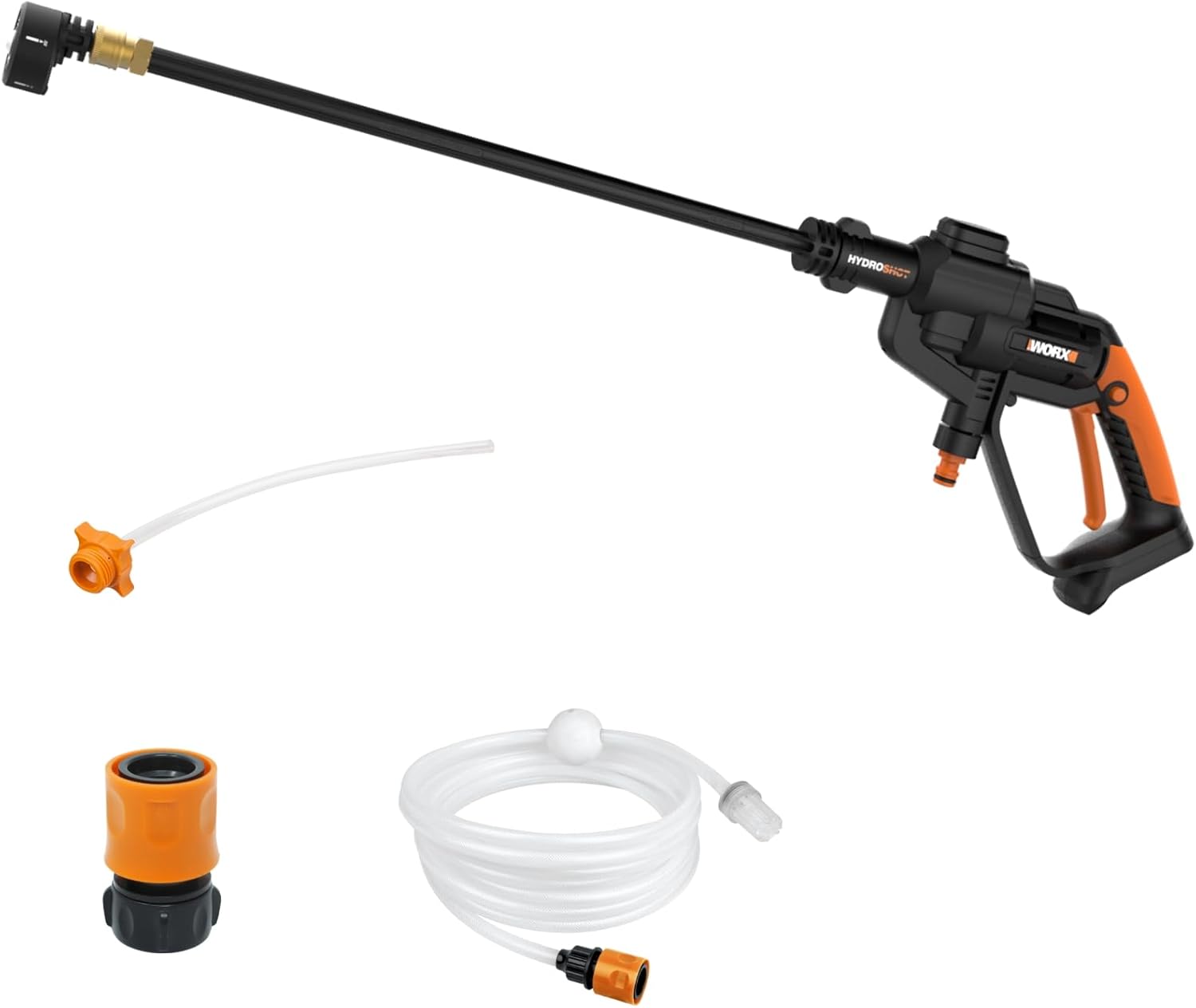 WORX Hydroshot 40V
