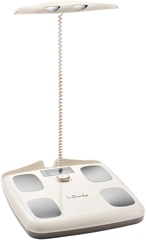 InBody Dial H20