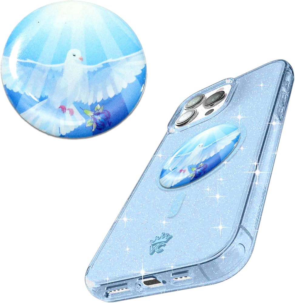 BioHarmonize EMF Stickers