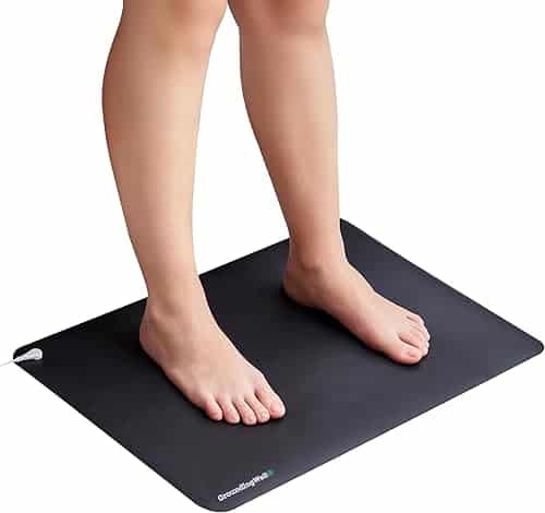 GroundingWell Mat