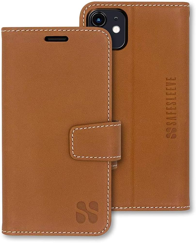 SafeSleeve EMF Protection Case