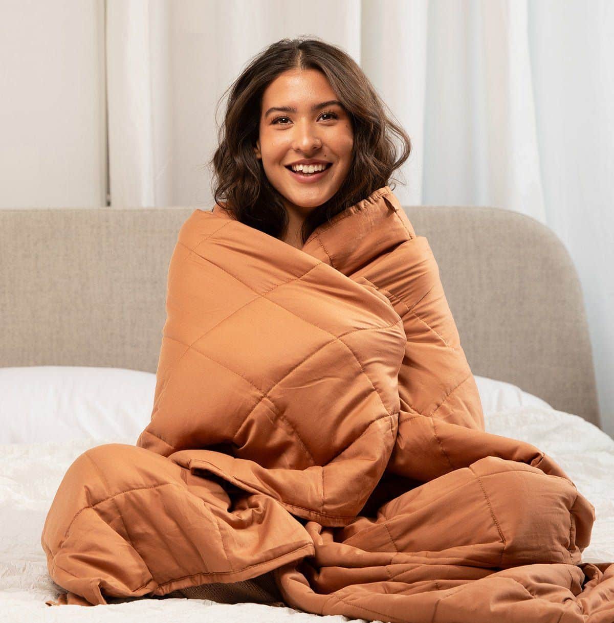 Luna Adult Weighted Blanket
