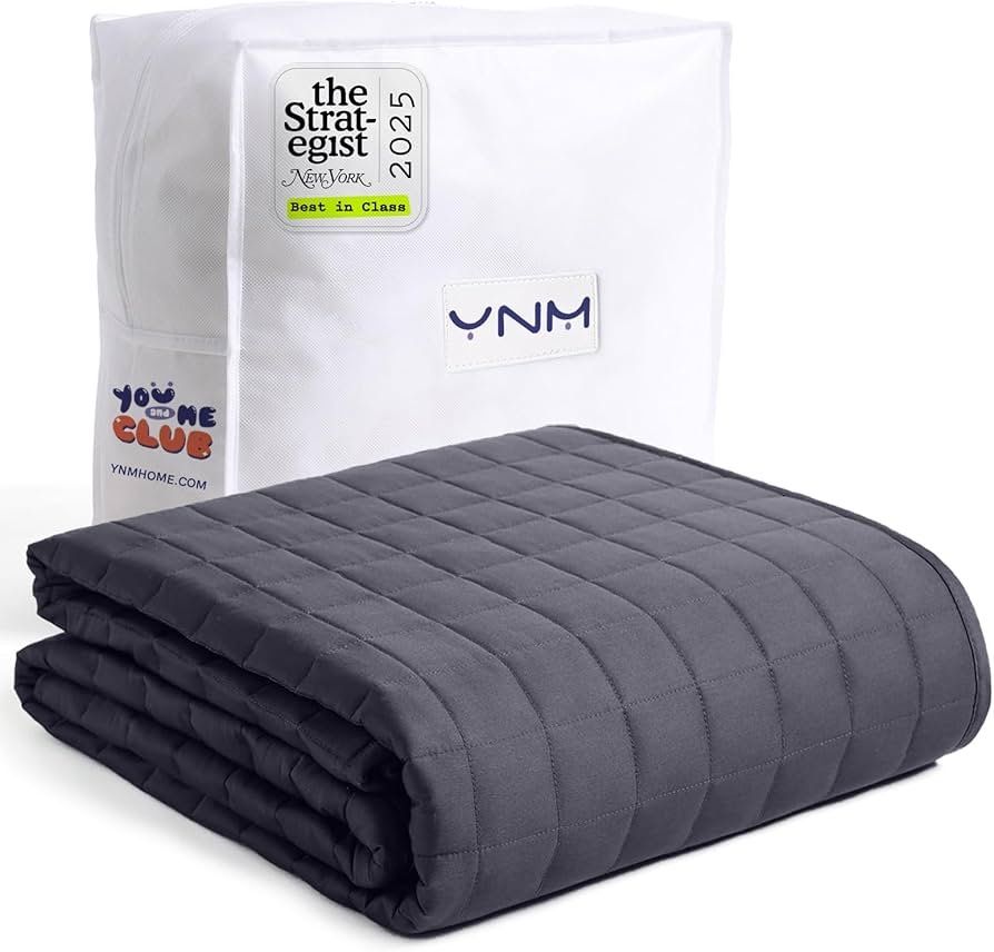 YnM Weighted Blanket