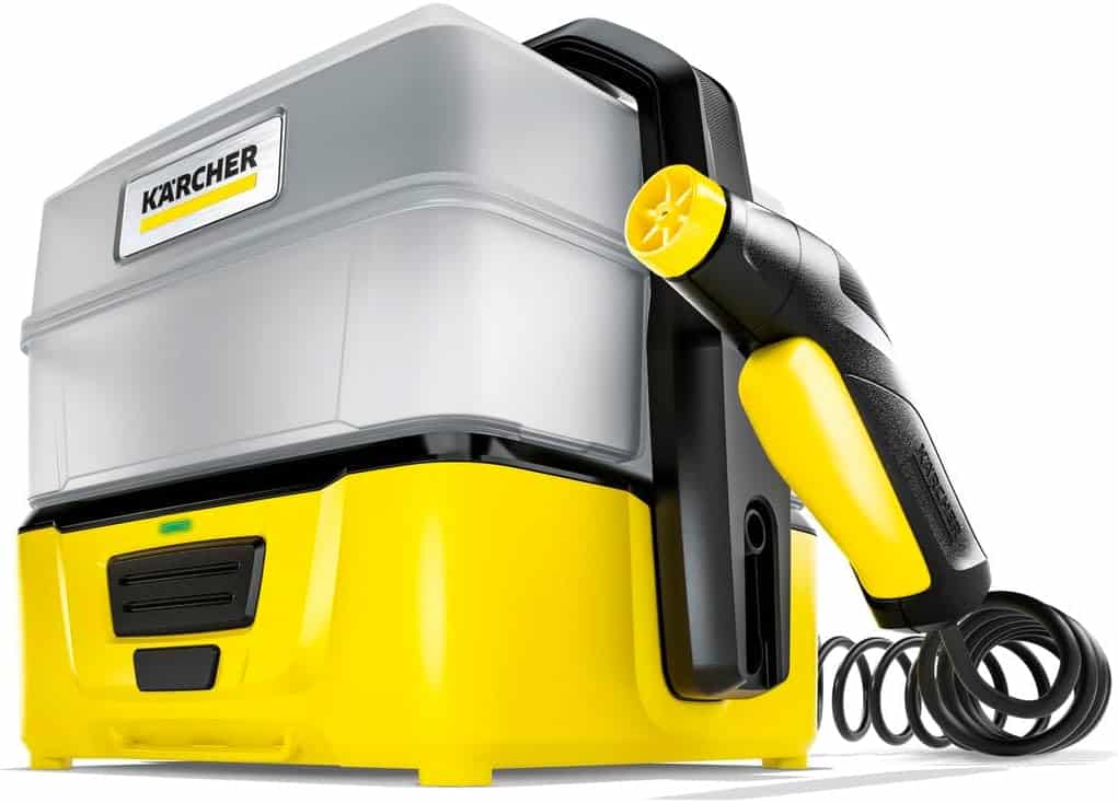 Kärcher KHB 5 Multi Jet