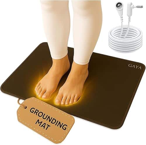 NASAFES Grounding Mat