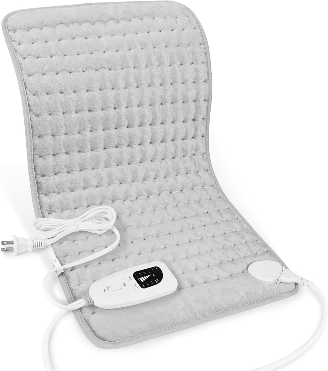 Amazon Basics Heating Pad