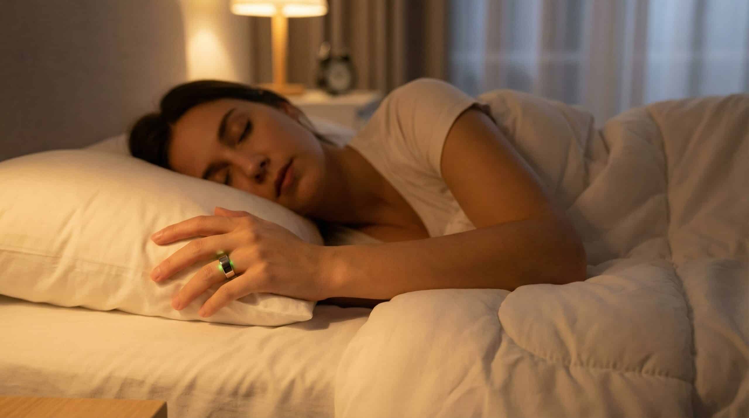 Herz P1 Smart Ring Testing