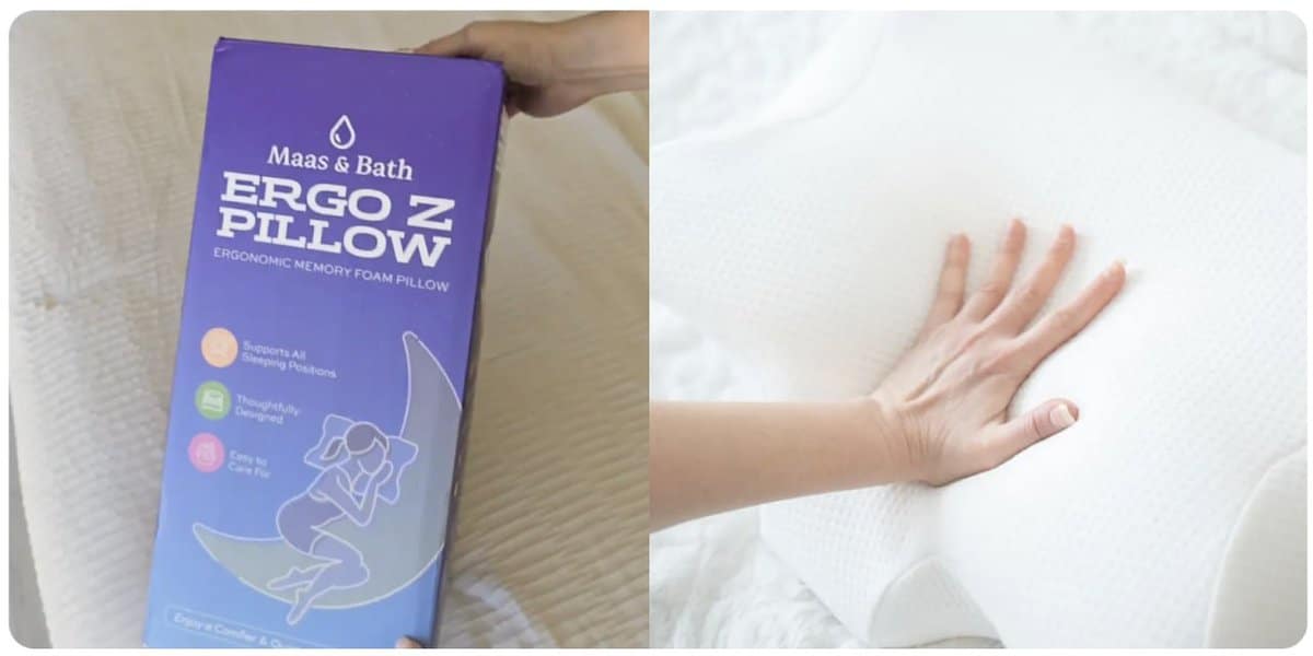 Ergo Z 50% OFF BOGO Deal