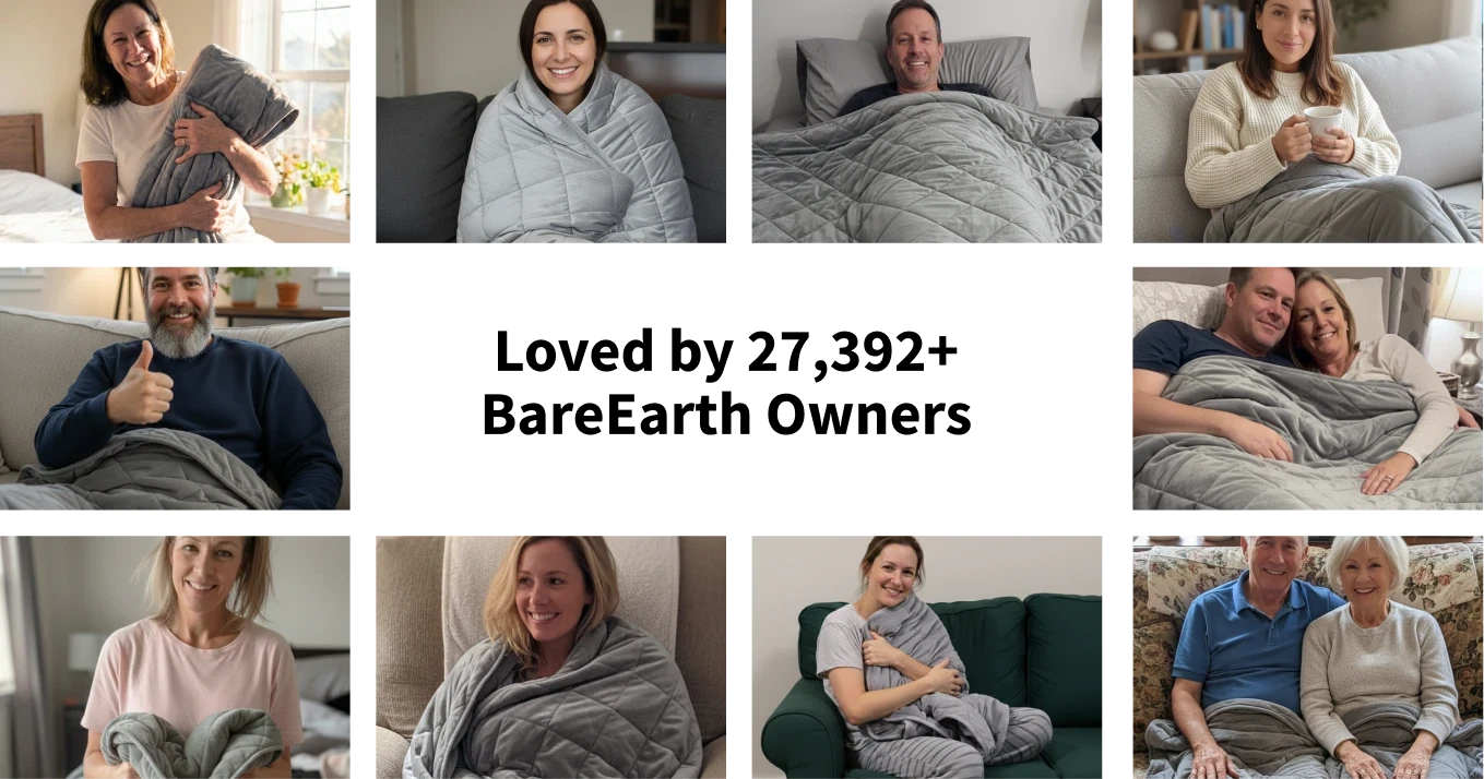 BareEarth 50% OFF Deal