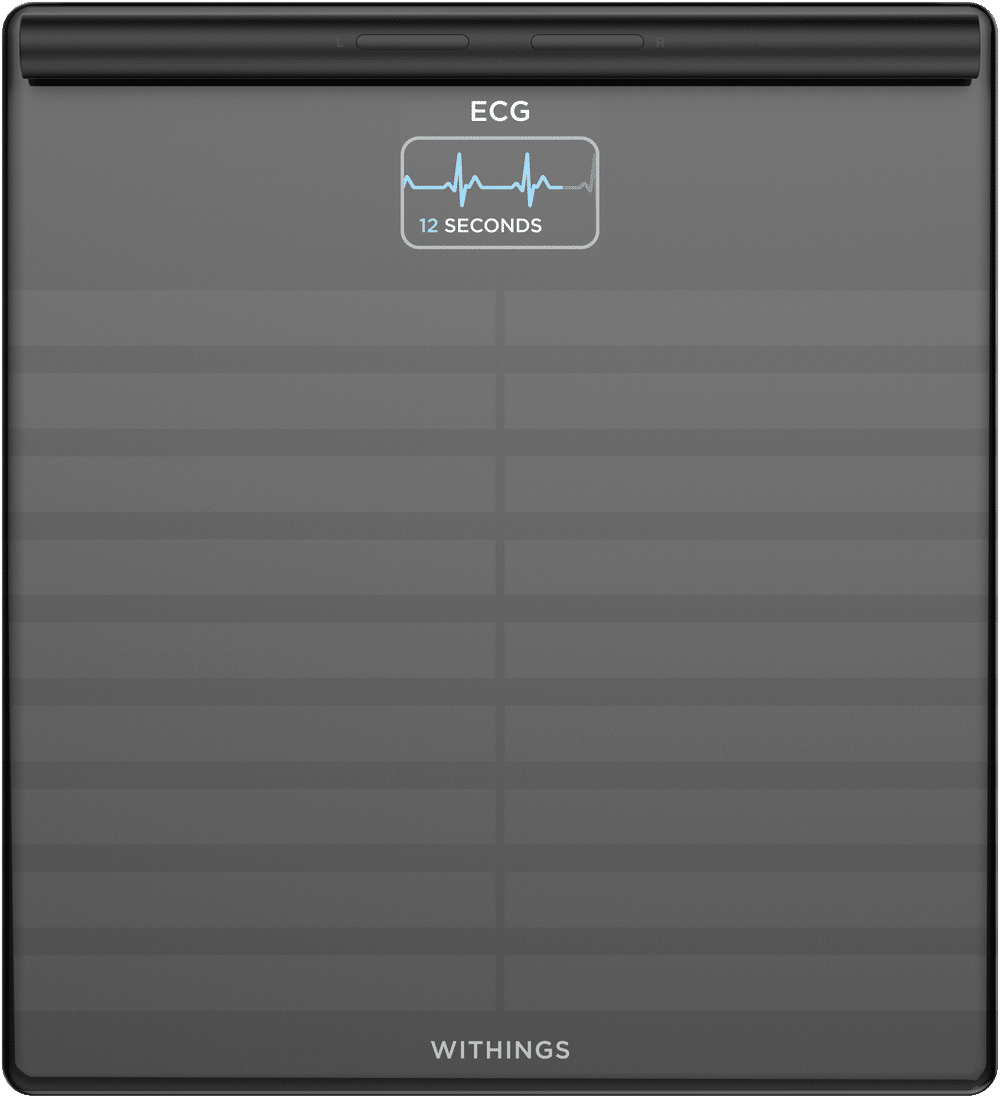 Withings Body Scan
